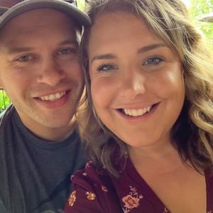 Meet your Posher, Alix